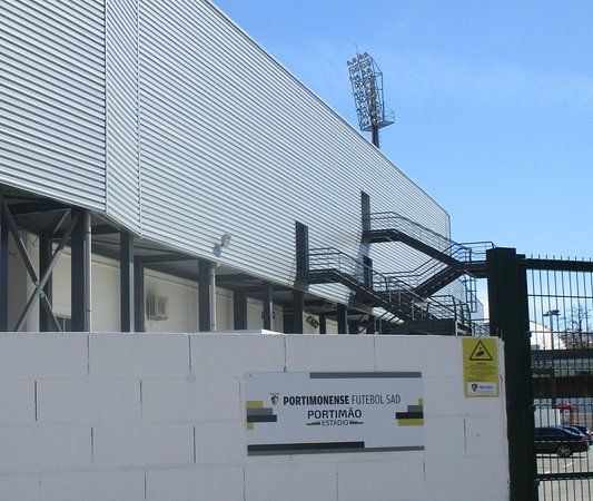 Estádio de Portimão